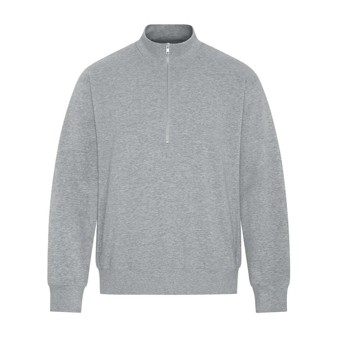 PREMIUM PULLOVER 1/2 ZIPS (UNISEX)