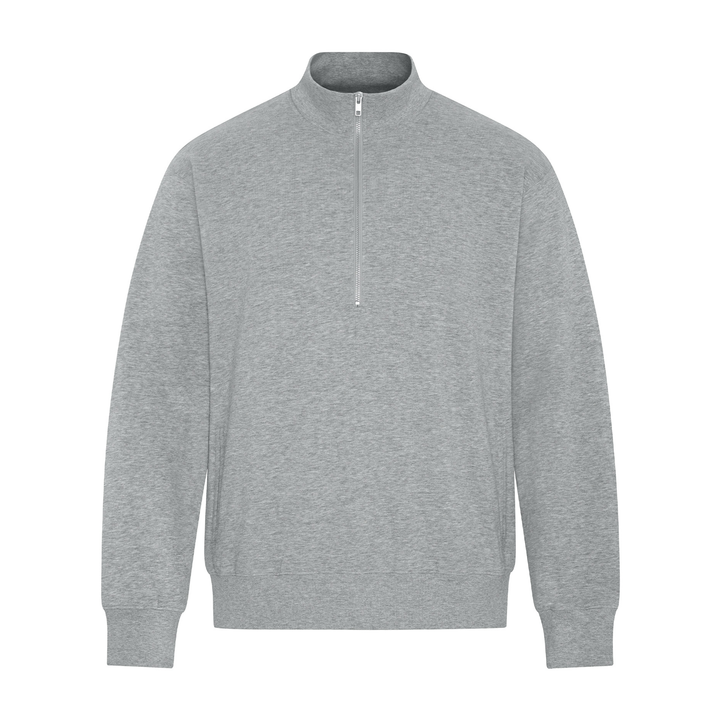 PREMIUM PULLOVER 1/2 ZIPS (UNISEX)