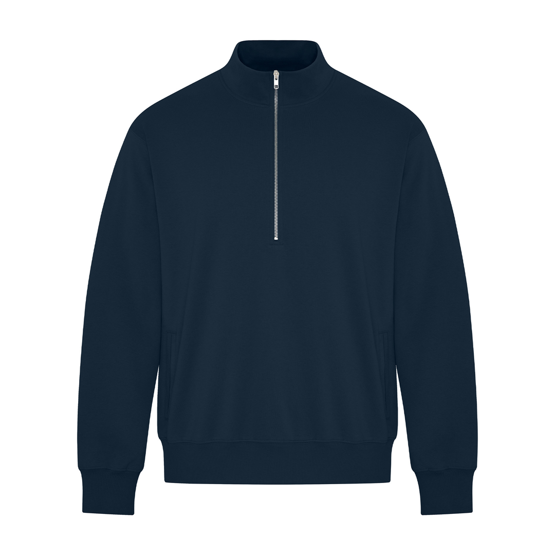 PREMIUM PULLOVER 1/2 ZIPS (UNISEX)