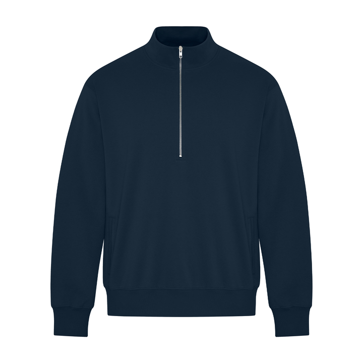 PREMIUM PULLOVER 1/2 ZIPS (UNISEX)
