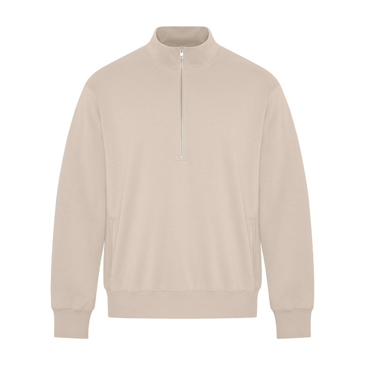 PREMIUM PULLOVER 1/2 ZIPS (UNISEX)