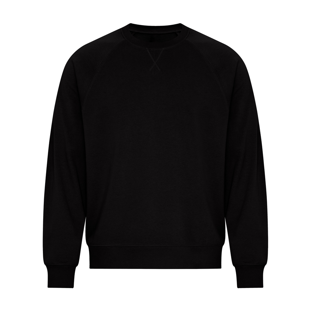 STUDIO FRENCH TERRY CREWS (UNISEX)