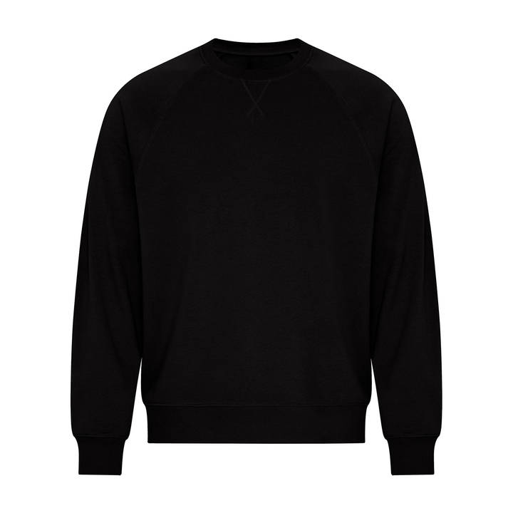 STUDIO FRENCH TERRY CREWS (UNISEX)