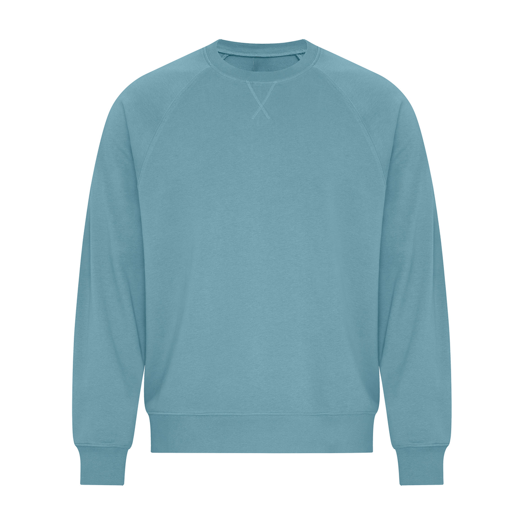 STUDIO FRENCH TERRY CREWS (UNISEX)