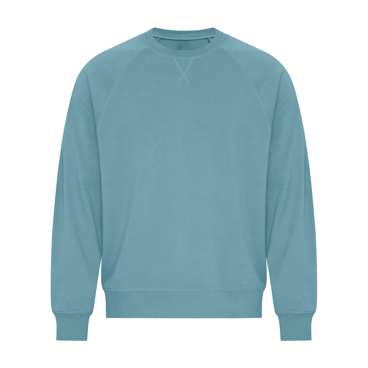 STUDIO FRENCH TERRY CREWS (UNISEX)