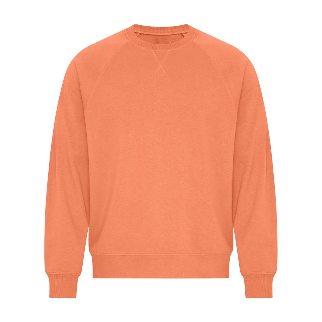 STUDIO FRENCH TERRY CREWS (UNISEX)