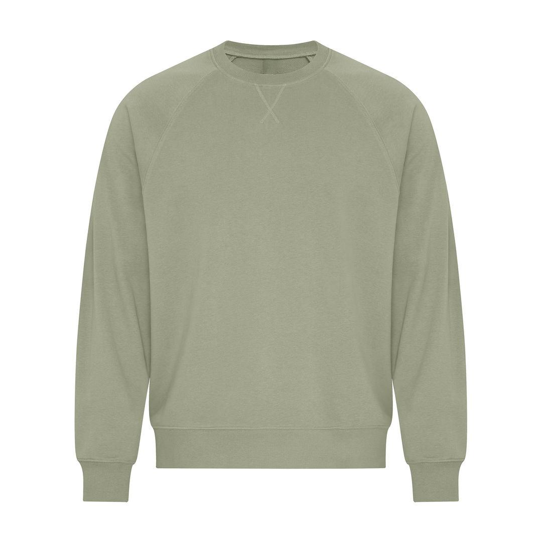 STUDIO FRENCH TERRY CREWS (UNISEX)