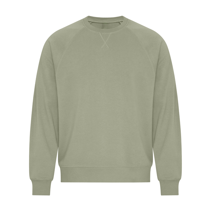 STUDIO FRENCH TERRY CREWS (UNISEX)