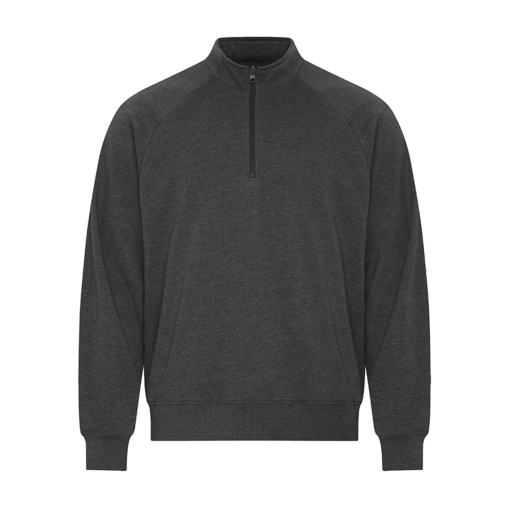 STUDIO FRENCH TERRY 1/4 ZIPS (UNISEX)