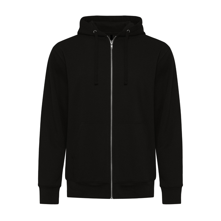 STUDIO TRIBLEND ZIP-UP HOODIES (UNISEX)