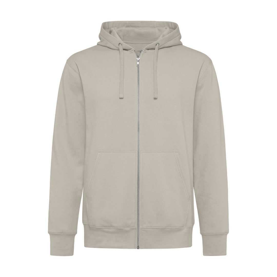STUDIO TRIBLEND ZIP-UP HOODIES (UNISEX)