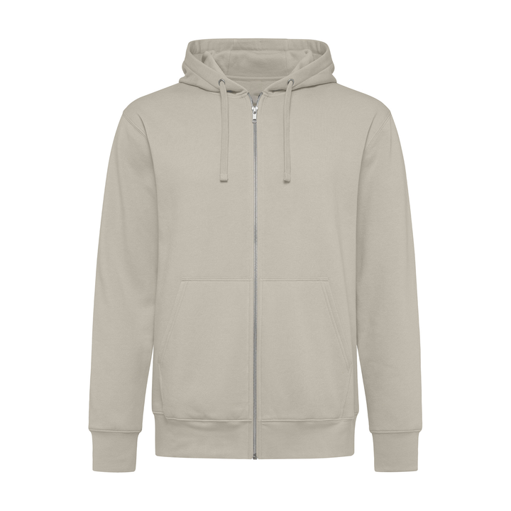 STUDIO TRIBLEND ZIP-UP HOODIES (UNISEX)