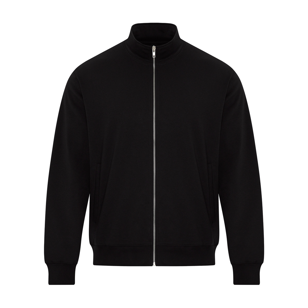 PREMIUM ZIP-UP HOODIES (UNISEX)