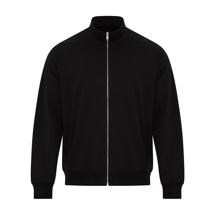 PREMIUM ZIP-UP HOODIES (UNISEX)