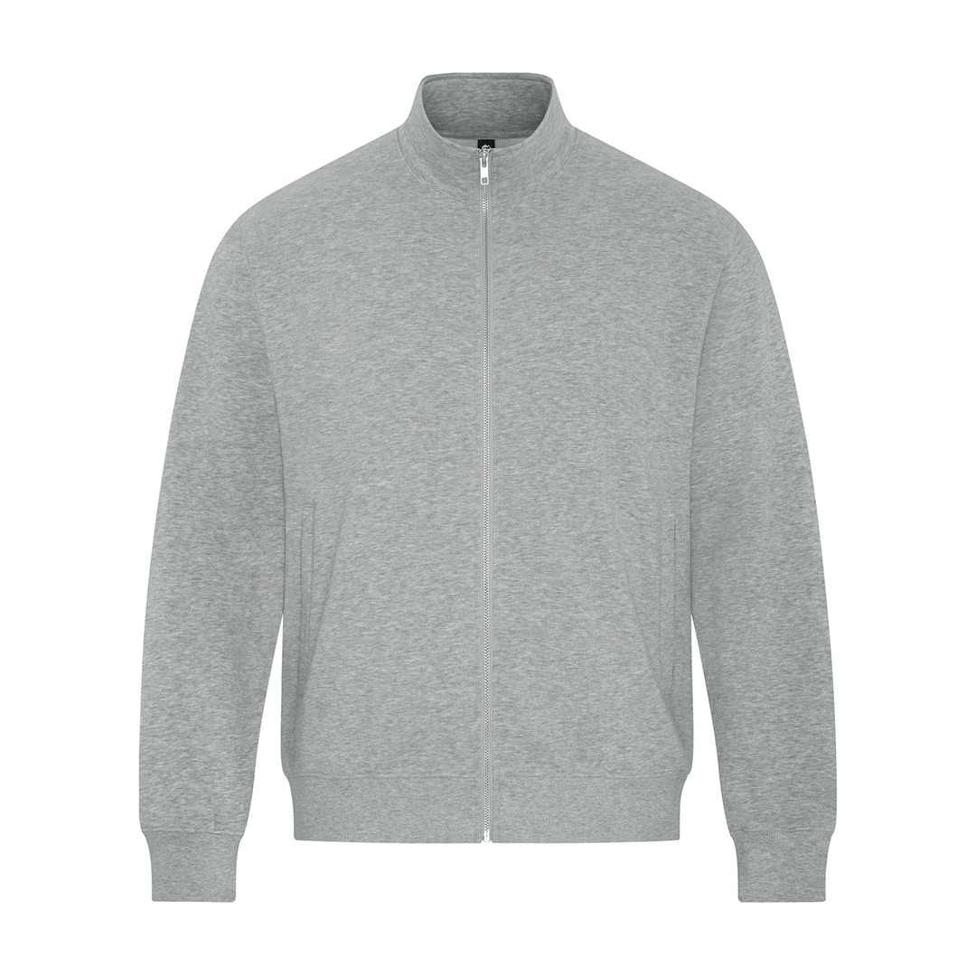 PREMIUM ZIP-UP HOODIES (UNISEX)