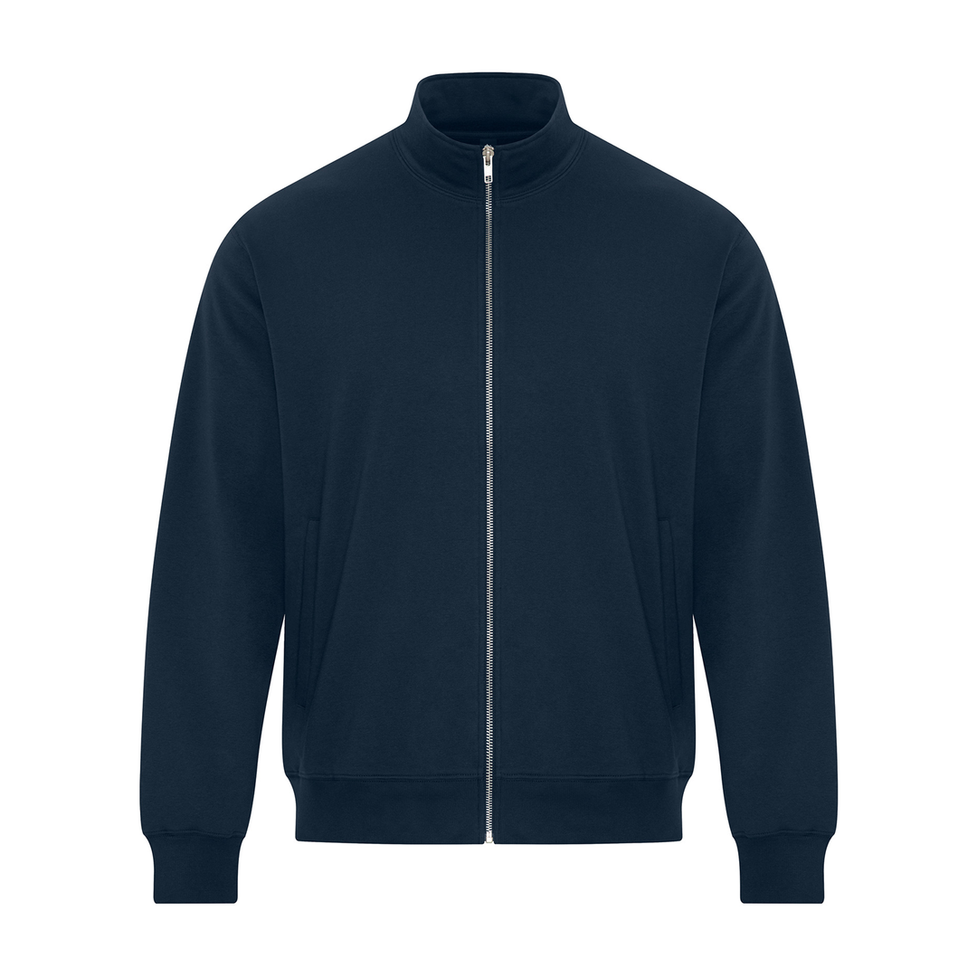 PREMIUM ZIP-UP HOODIES (UNISEX)