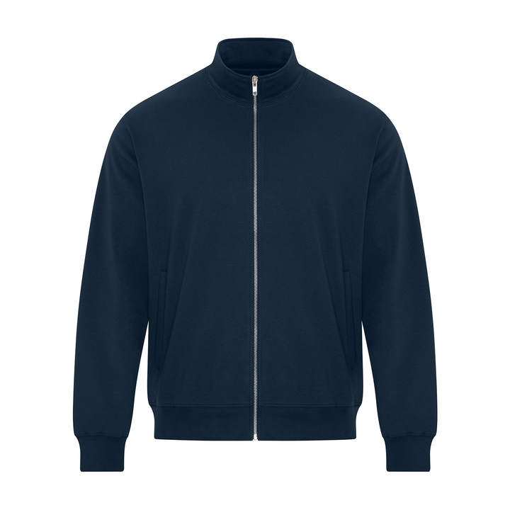 PREMIUM ZIP-UP HOODIES (UNISEX)
