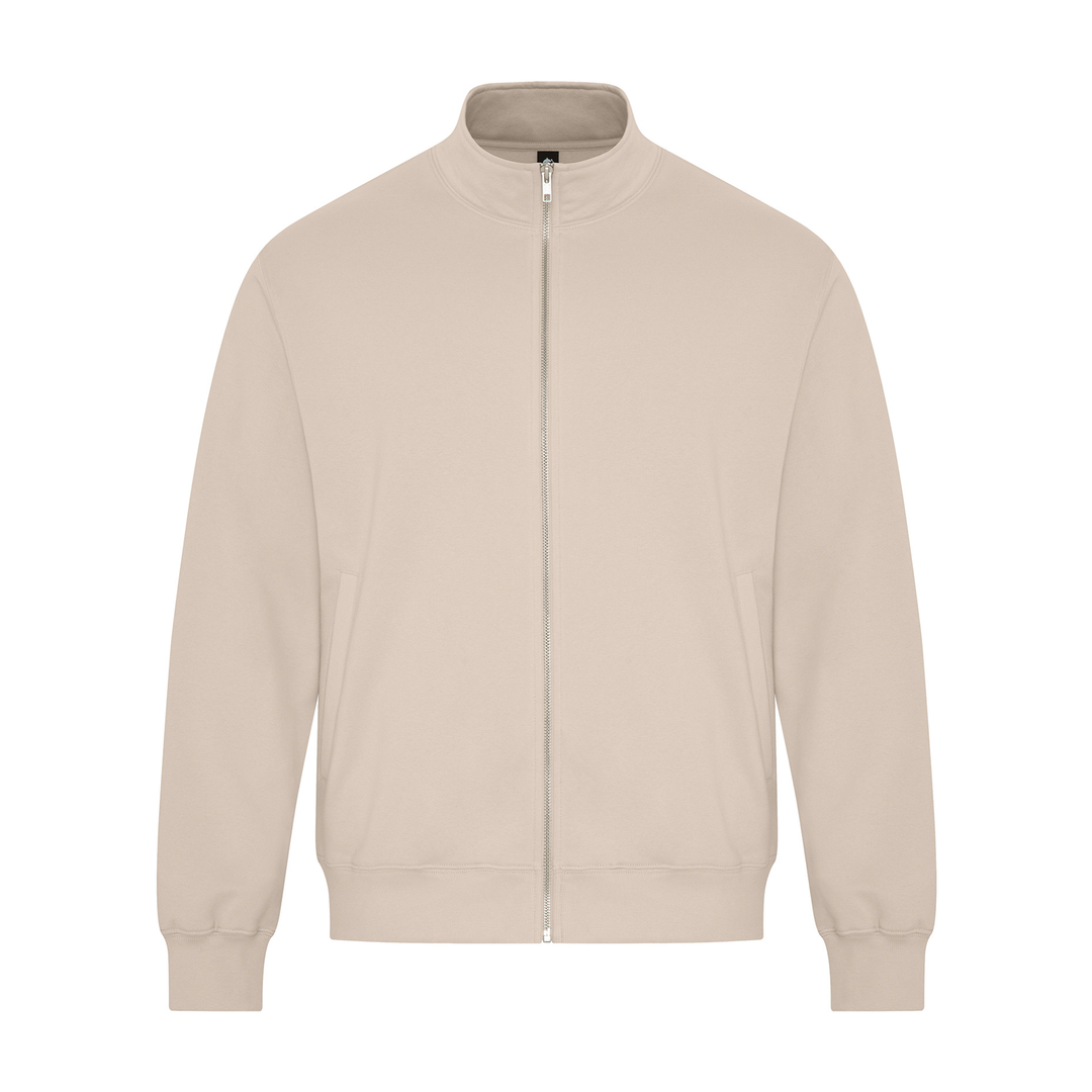 PREMIUM ZIP-UP HOODIES (UNISEX)