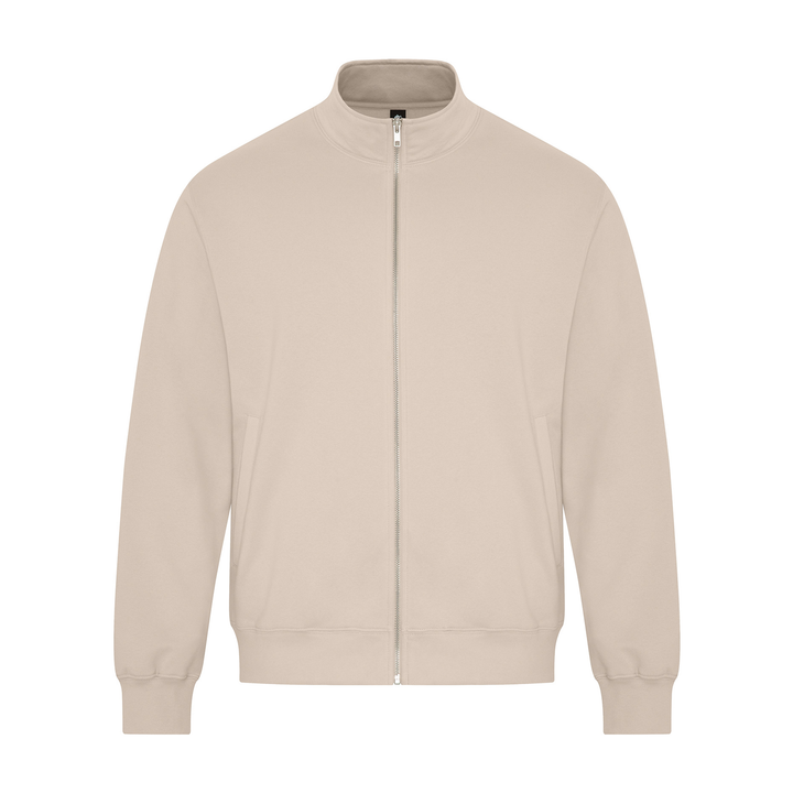 PREMIUM ZIP-UP HOODIES (UNISEX)
