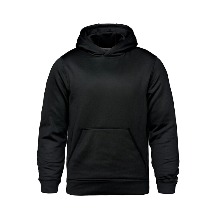 ATHLETIC HOODIES (UNISEX)
