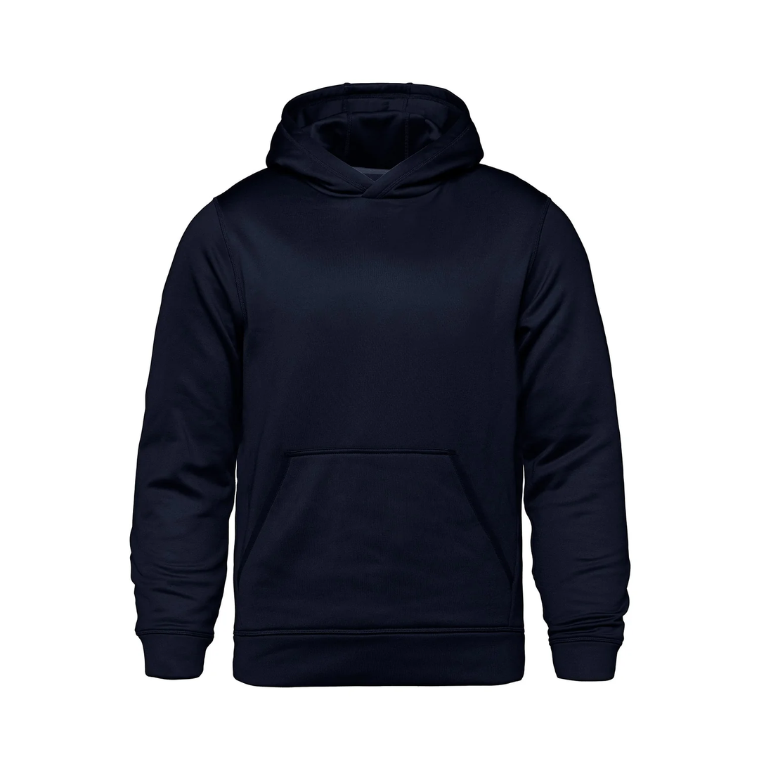 ATHLETIC HOODIES (UNISEX)