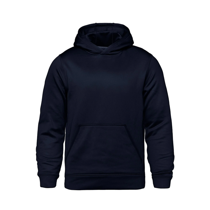 ATHLETIC HOODIES (UNISEX)