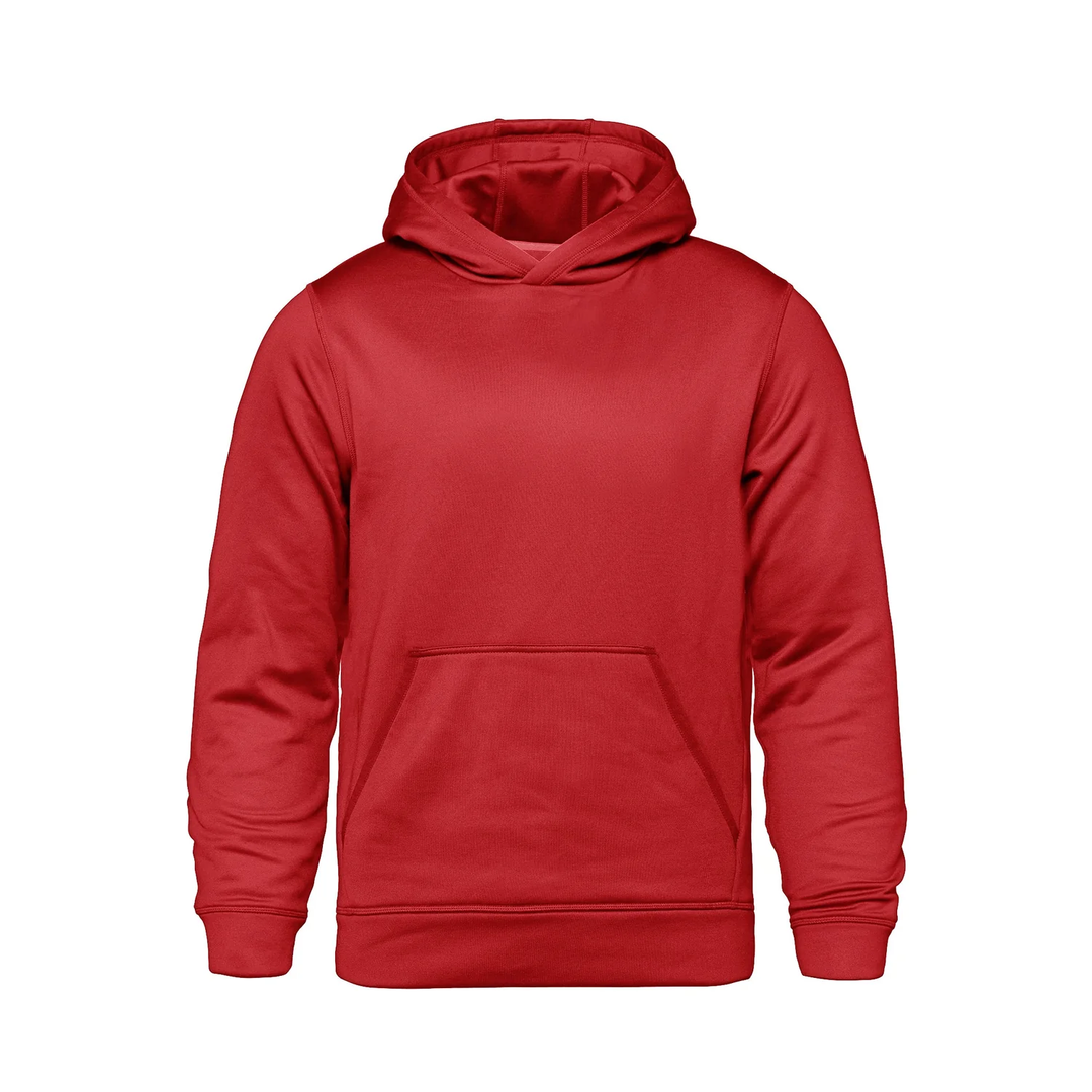 ATHLETIC HOODIES (UNISEX)