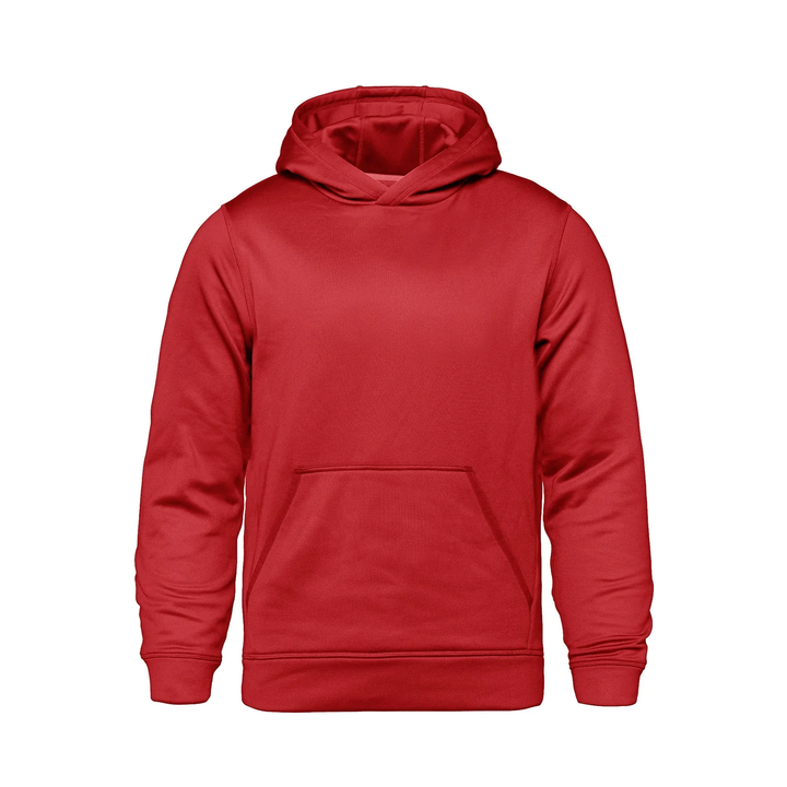ATHLETIC HOODIES (UNISEX)