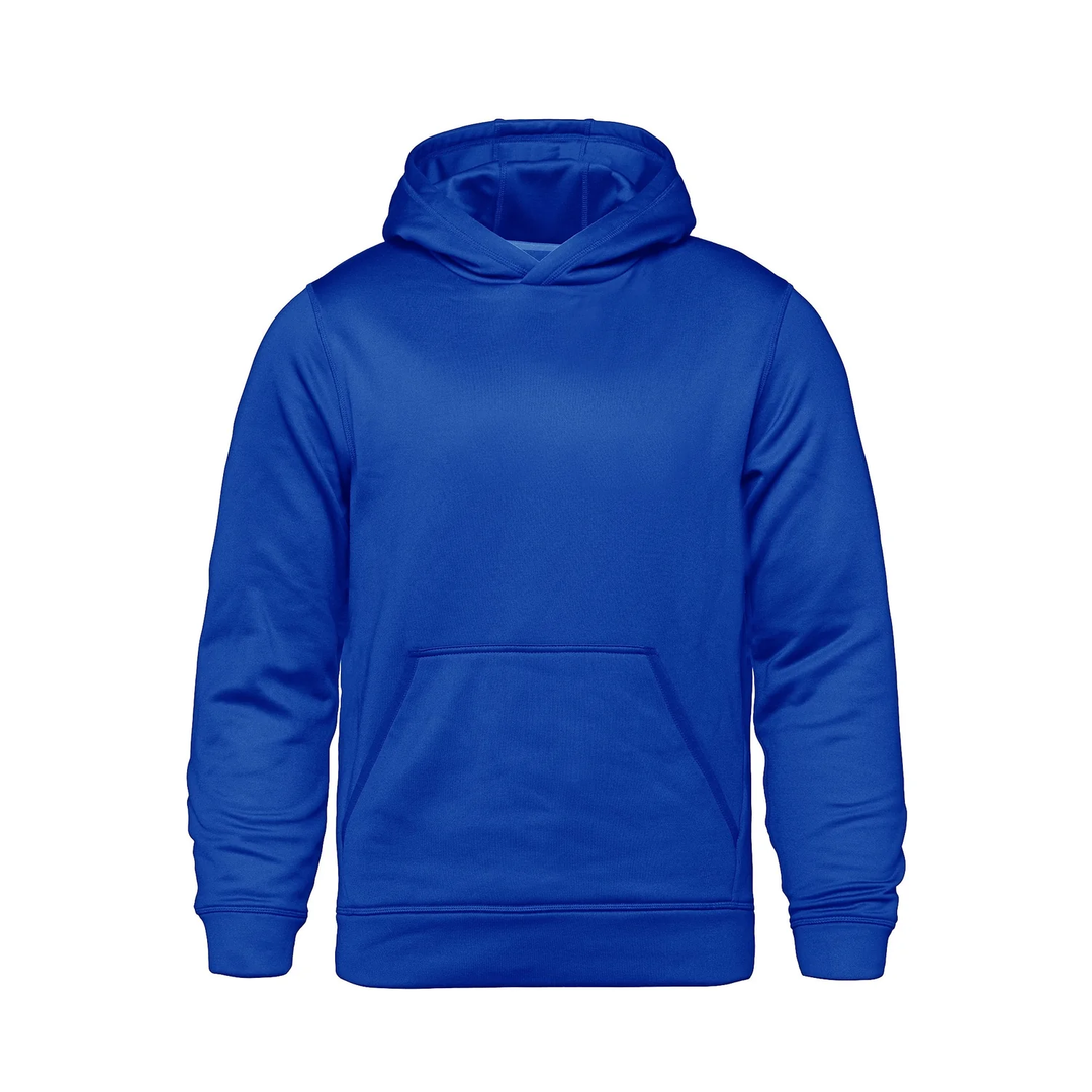 ATHLETIC HOODIES (UNISEX)