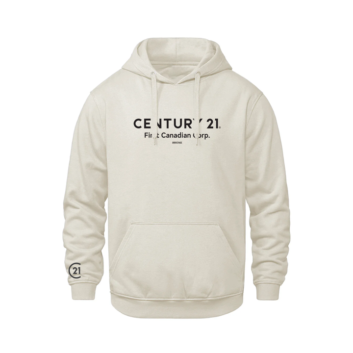 FIRST CANADIAN HOODIE (UNISEX)