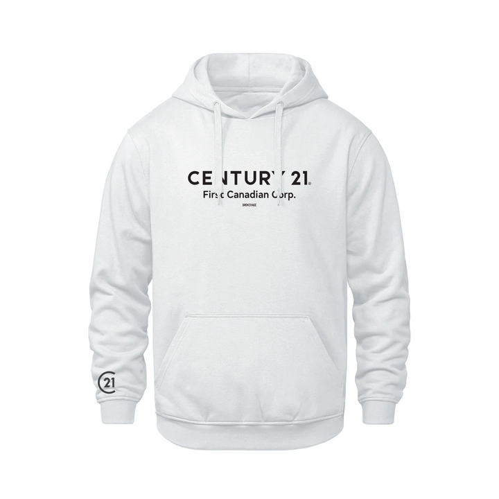 FIRST CANADIAN HOODIE (UNISEX)