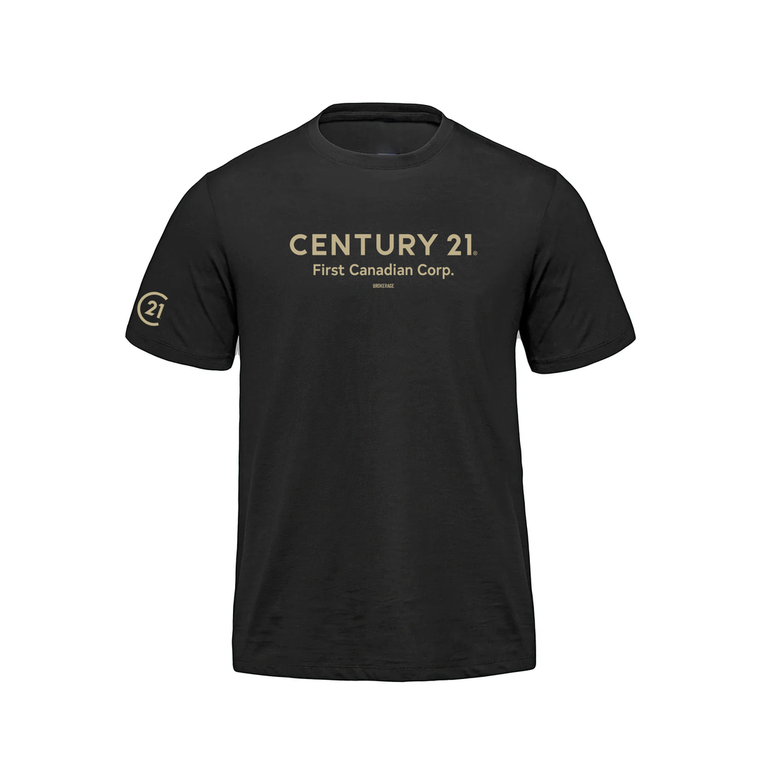 FIRST CANADIAN PREMIUM TEE (MENS)