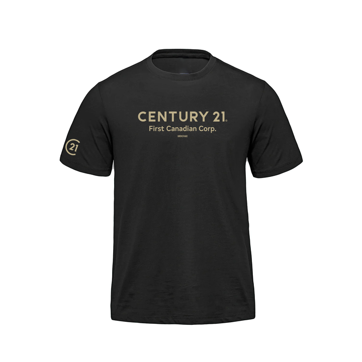 FIRST CANADIAN PREMIUM TEE (MENS)