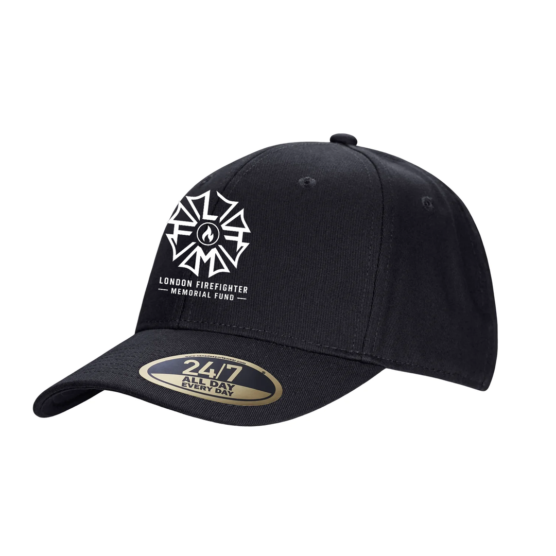 FIREFIGHTERS MEMORIAL FUND SNAPBACK CAP