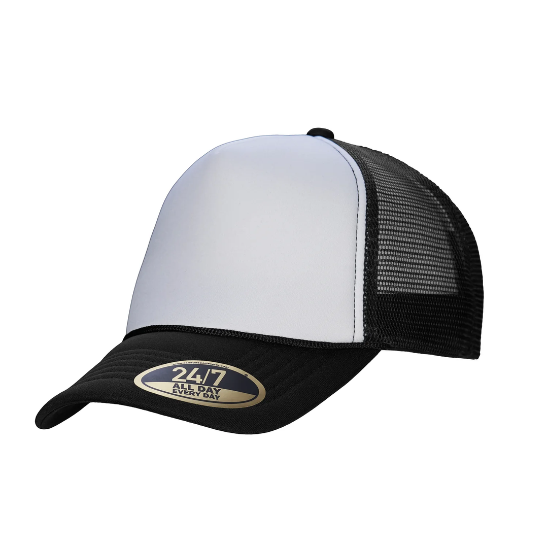 FOAM TRUCKER CAPS