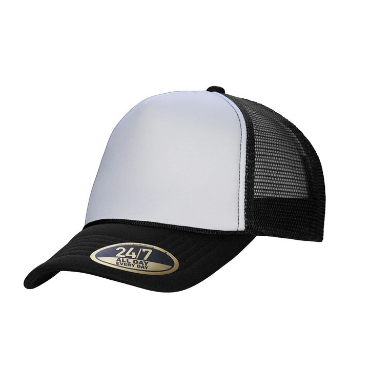 FOAM TRUCKER CAPS