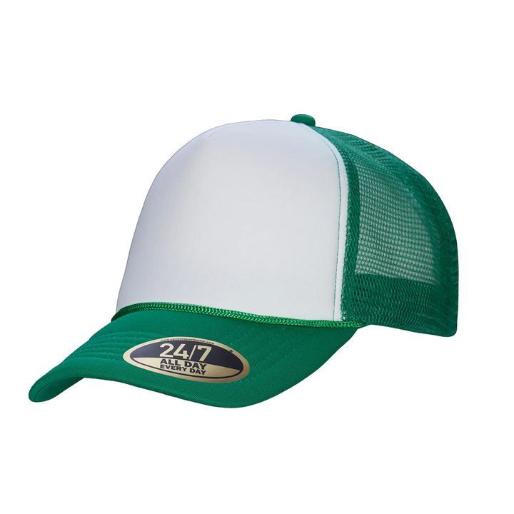 FOAM TRUCKER CAPS
