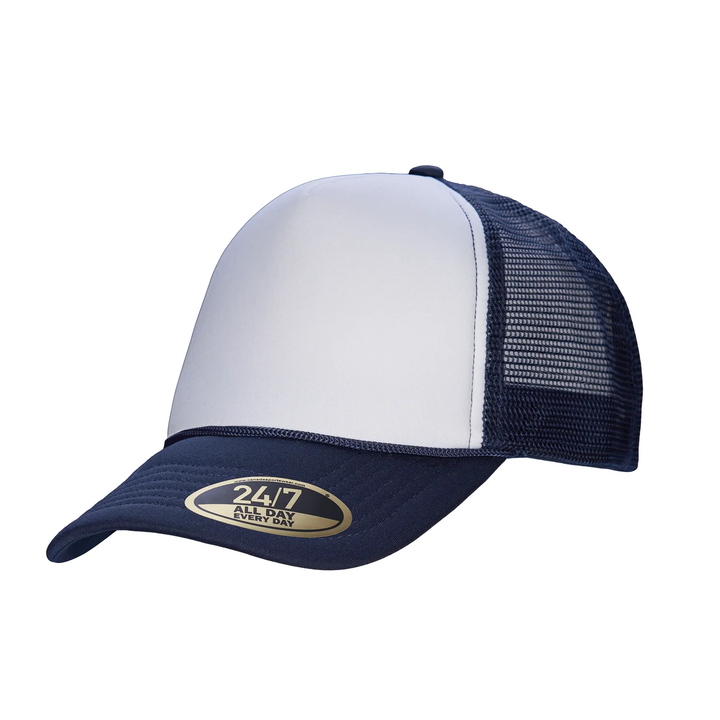 FOAM TRUCKER CAPS
