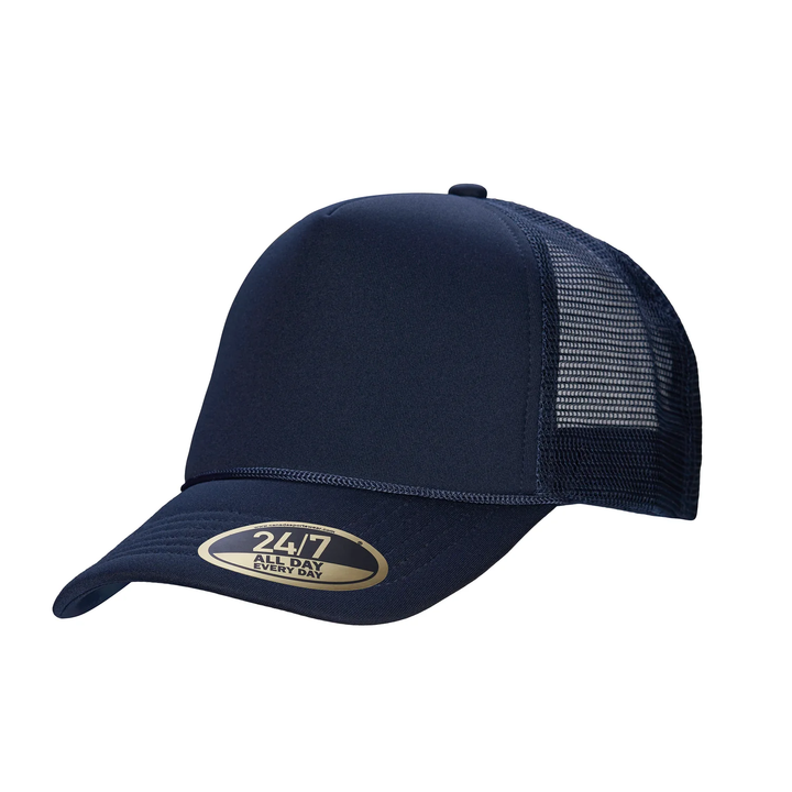 FOAM TRUCKER CAPS