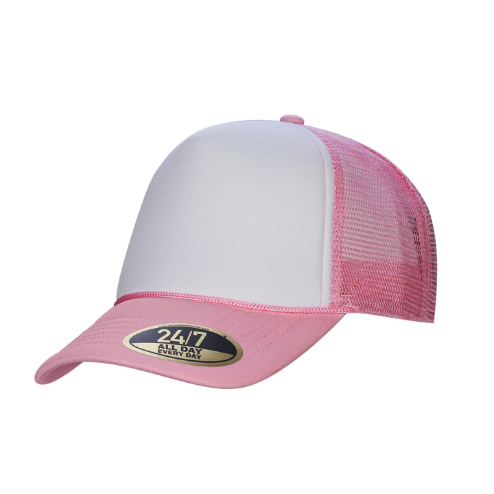 FOAM TRUCKER CAPS