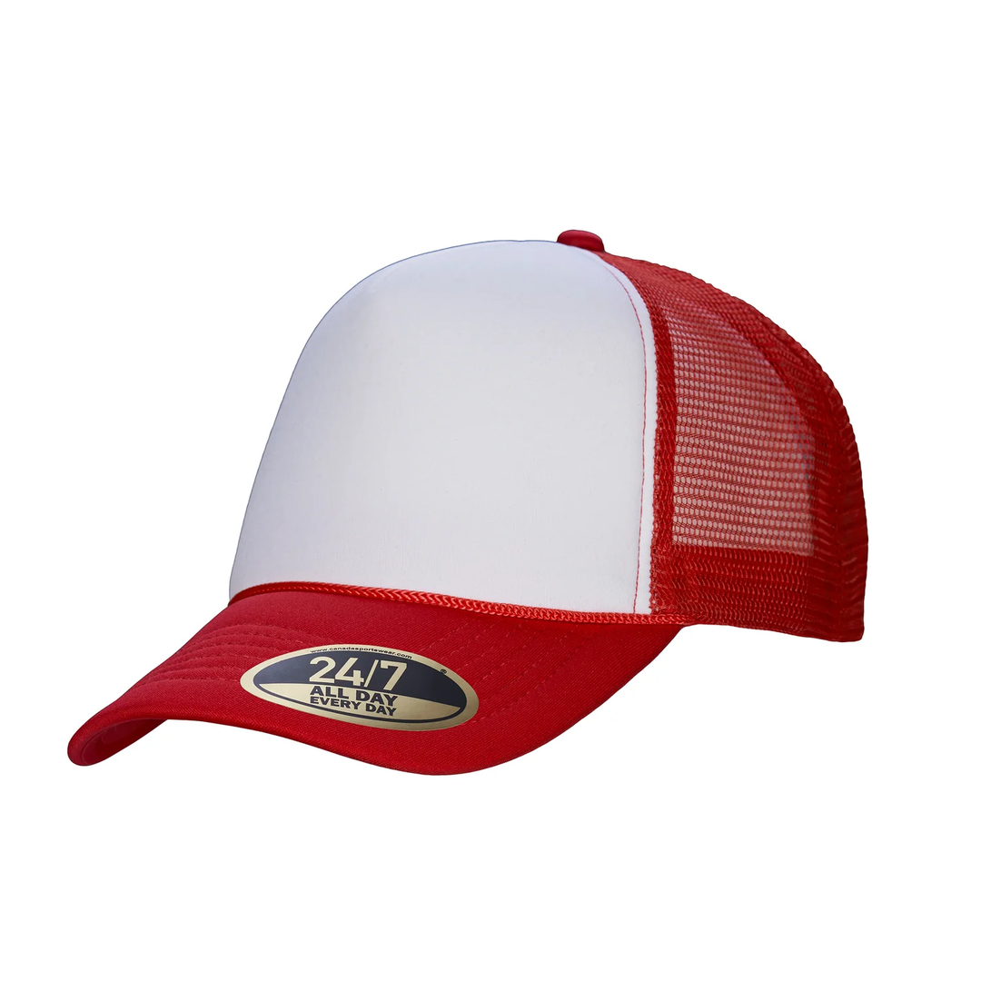 FOAM TRUCKER CAPS