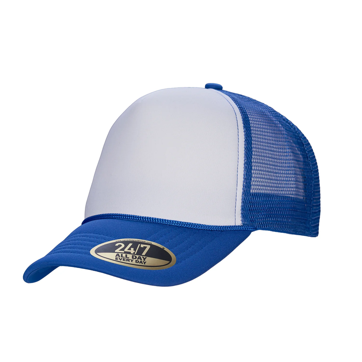 FOAM TRUCKER CAPS