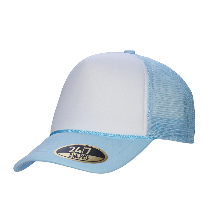FOAM TRUCKER CAPS