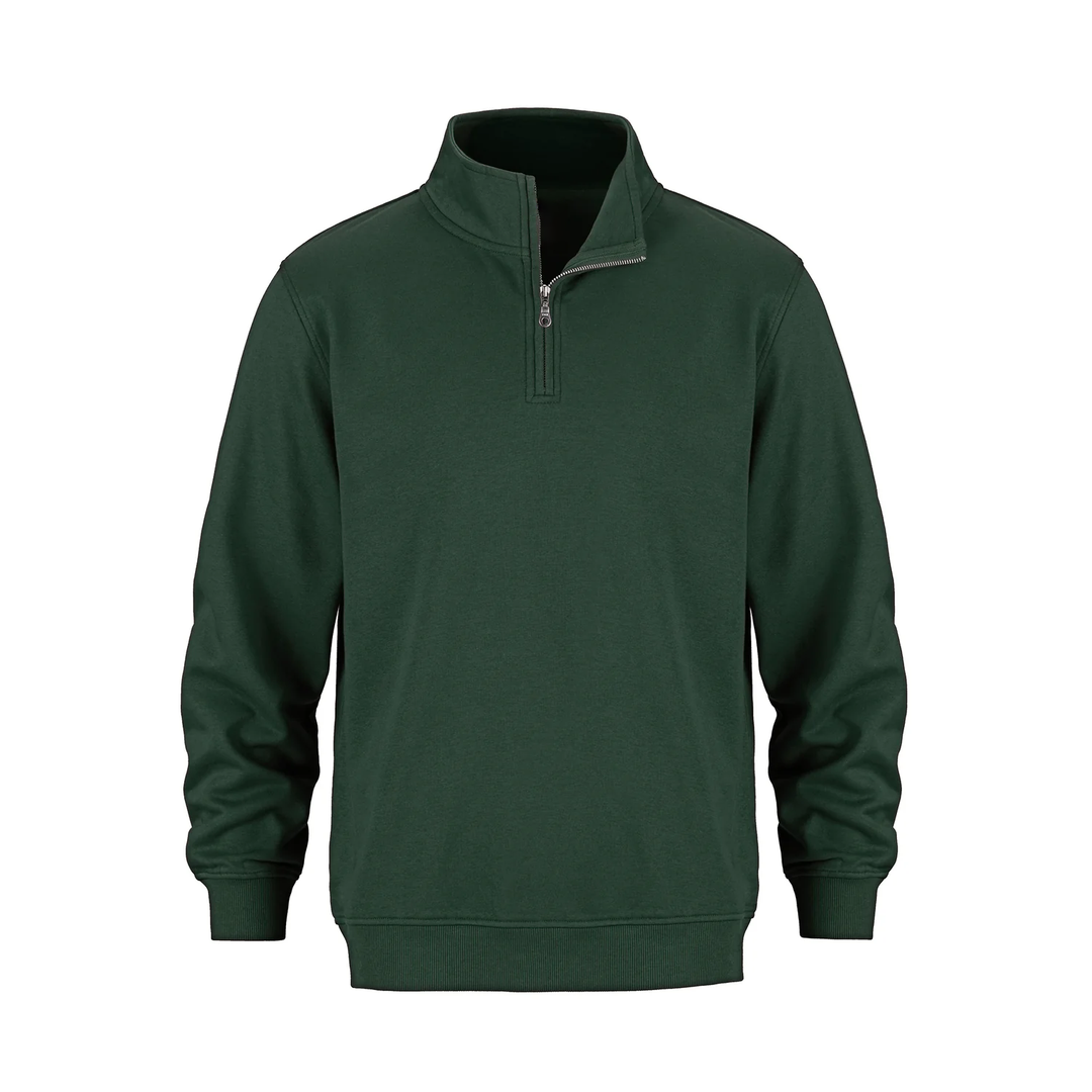 1/4 ZIP (UNISEX)