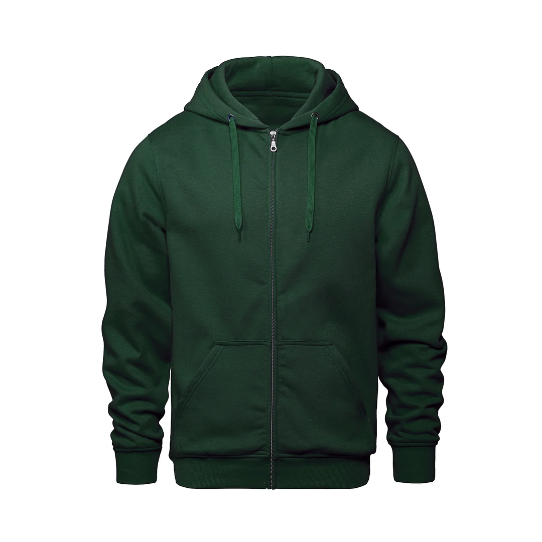 ZIP-UP HOODIES (YOUTH)