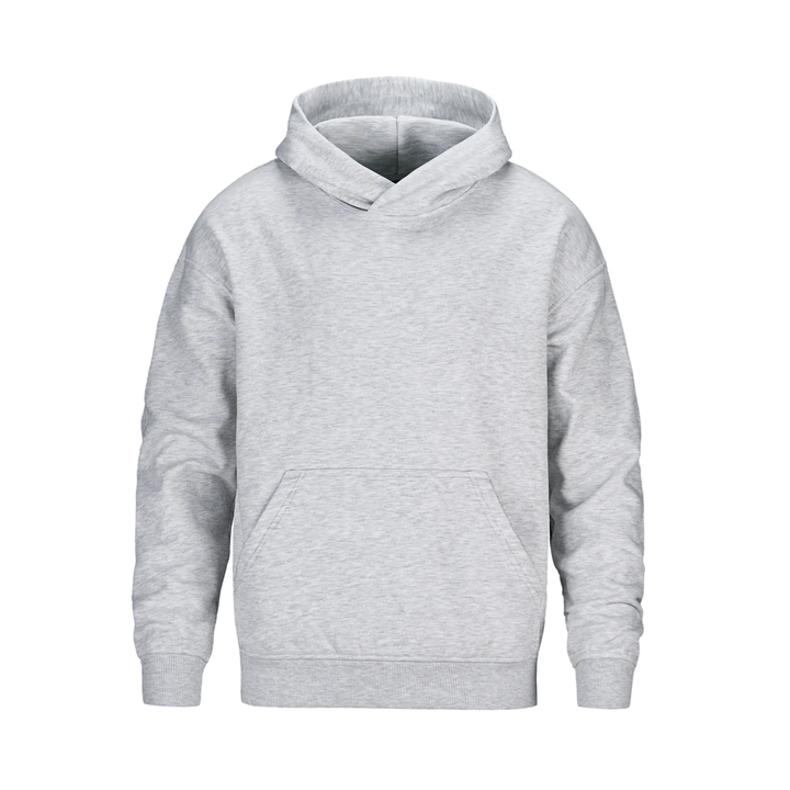 HEAVYWEIGHT HOODIES (UNISEX)