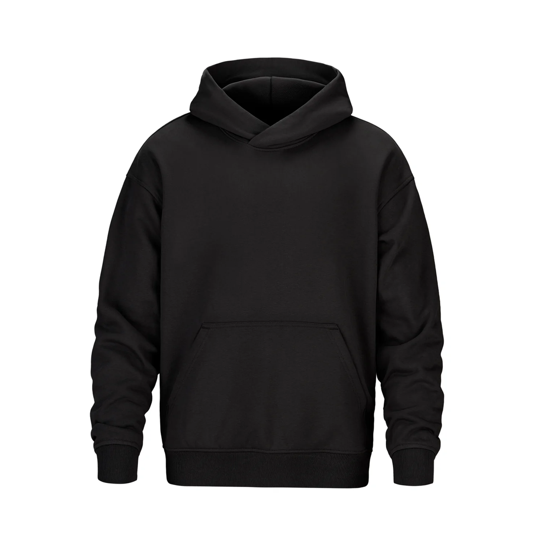 HEAVYWEIGHT HOODIES (UNISEX)