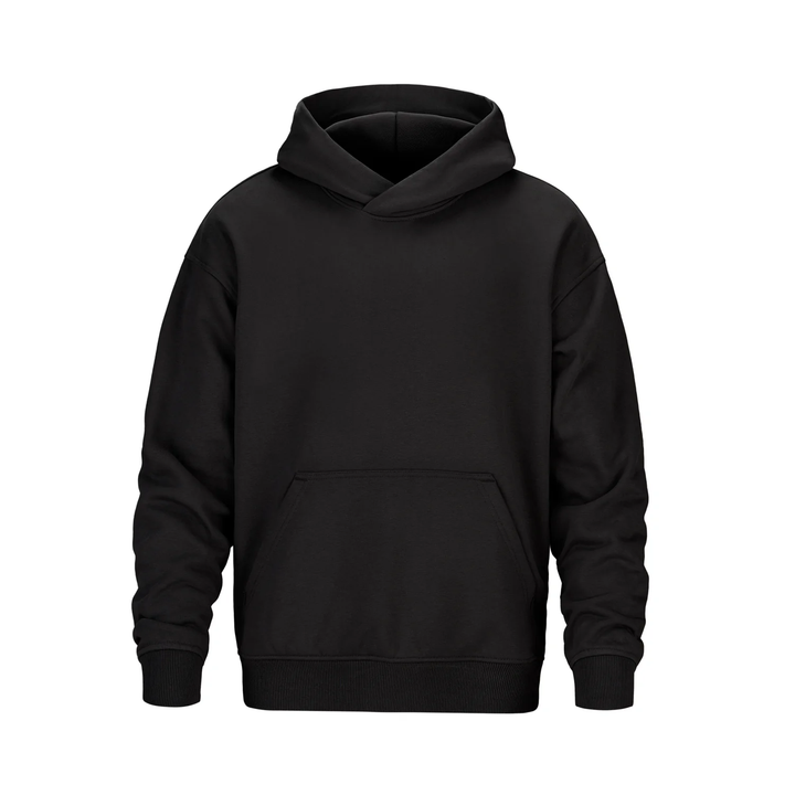 HEAVYWEIGHT HOODIES (UNISEX)