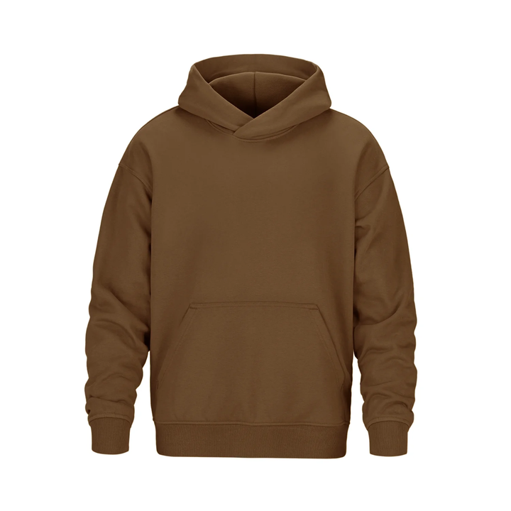 HEAVYWEIGHT HOODIES (UNISEX)