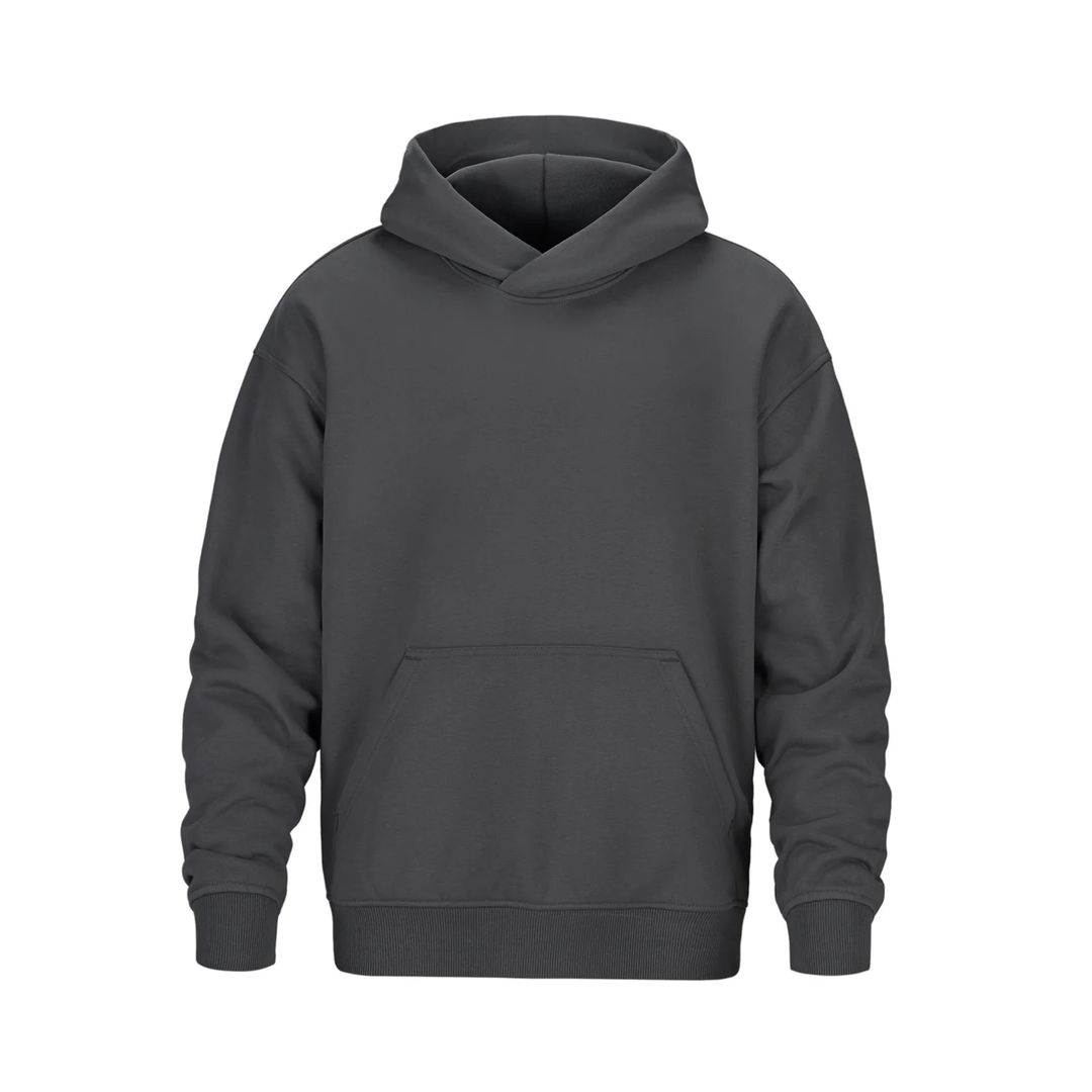 HEAVYWEIGHT HOODIES (UNISEX)
